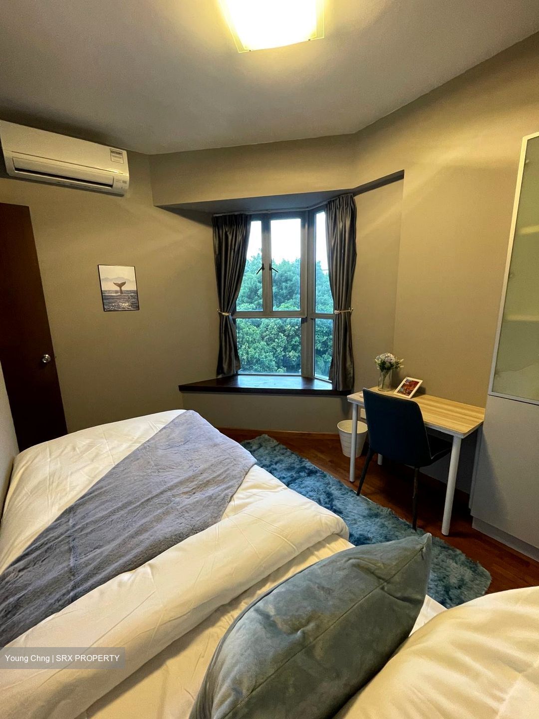 The Yardley (D19), Apartment #539682211